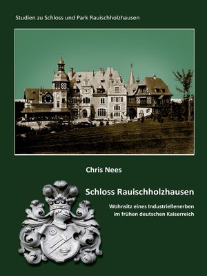 cover image of Schloss Rauischholzhausen